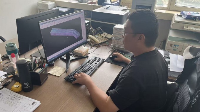 《匠心筑夢：甘肅咨詢人的堅守與超越》專題報道4 | 孫龍凱——行走危房之間 守護歲月靜好